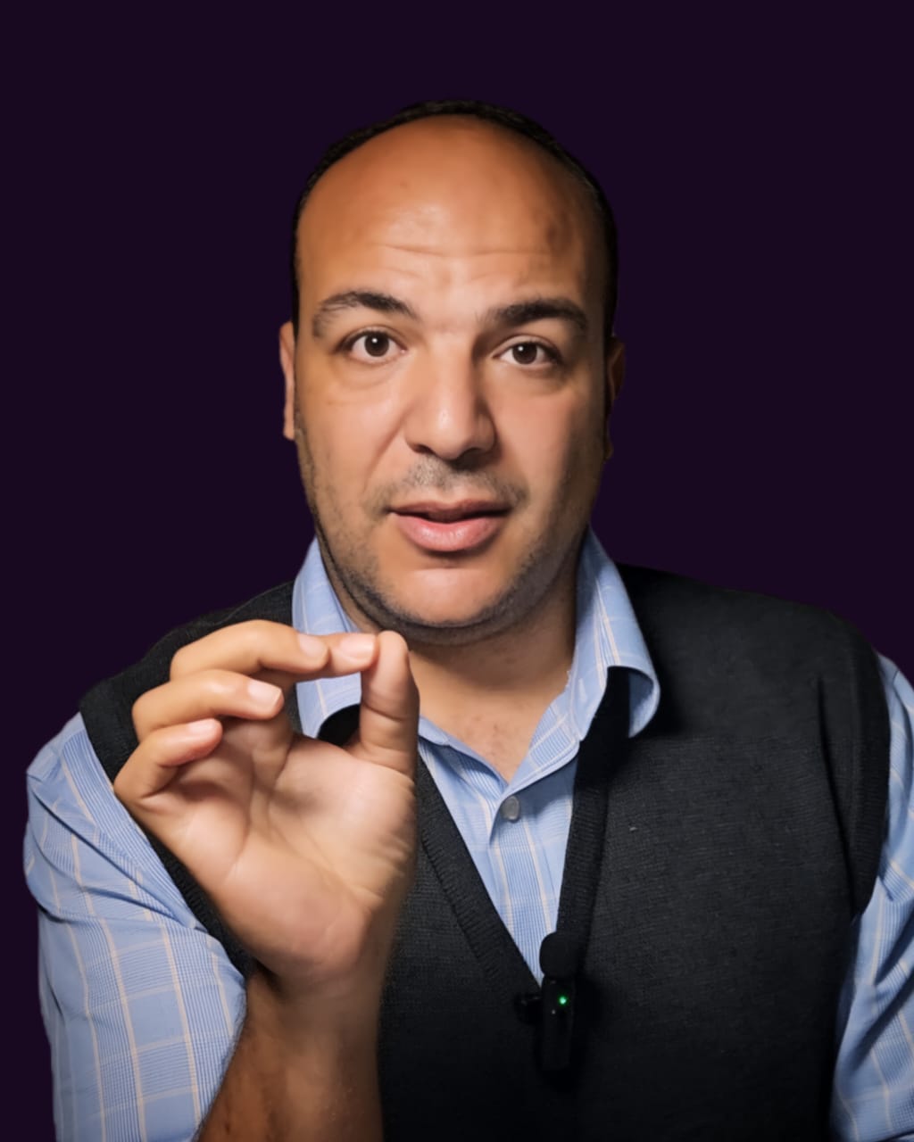 ذ. عادل الحسني